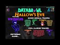 How to find and candy's in data brawl Halloween event