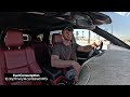 What It's Like to Live with a 2024 Dodge Durango Hellcat (POV)