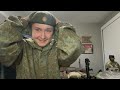 Russian Cold Camo Unboxing Ft SSO SS LETO Bandana, BTK Wool Beret, and SURPAT Boonie Hat