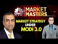 Manish Chokhani LIVE | What Does Coalition Government Mean For The Indian Market? | Market Outlook