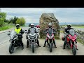 Ducati Multistrada 1260s 80,000 mile owners review