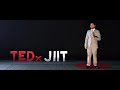 Stock markets the most rewarding career. | Harsh Goela | TEDxJIIT