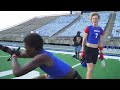 Temple 7on7 Highlights