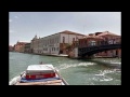 Anonymous Venetian Film...some Locations