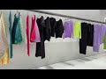 Luxury Fashion vlog in Paris: Dior, Courrèges, Issey Miyake stores tour | High Fashion Shopping