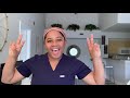 GETTING A NURSING JOB/ HOW TO PREPARE FOR A NURSING INTERVIEW