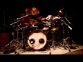 Drum Backing Track 80 BPM