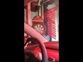How to take a Tesla through a drive thru car wash