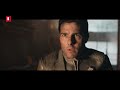 Tom Cruise VS God : Oblivion epic finale
