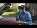 A slice of Heaven: Chevys, Mopars, and Fords in Tennessee | Barn Find Hunter - Ep. 122