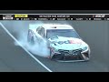 NASCAR Leader to Wrecker #1