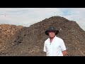 Claystone Waste - Composting Effectively and Efficiently