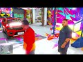 Franklin & Shinchan Buy Long Mahindra Scorpio N Car in Gta 5 | Gta V Gameplay