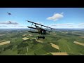 IL-2 Sturmovik Flying Circus ALLES KAPUTT