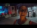 Date Night at Oga's Cantina! | Hollywood Studios 2023 | WaltDisneyWorld | Batuu East - Galaxy's Edge