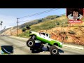 GTA 5 - POLICIA VS CARRO EXTREME ‹ Dudu Moura GTA ›