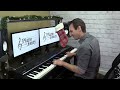 3 Christmas Songs you should NEVER play in Ragtime!!