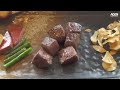 $220 Kobe Beef Lunch - Kyoto - Teppanyaki in Japan