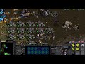 Starcraft: Remastered Terran Campaign Hidden Mission: Biting the Bullet (No commentary)[1440p 60fps]