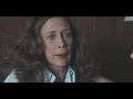 i can see things that your people can't | lorraine warren (+ conjuring 3)