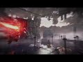 Beating the AC Tester Pilot with a reimagined, lightweight Nightfall build || Armored Core VI