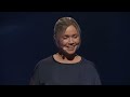 All the lonely people | Karen Dolva | TEDxArendal