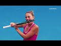 🤣😆 The FUNNIEST viral moments of the 2024 Australian Open 🇦🇺