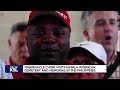 Members of Tabernacle Choir at Temple Square pay tribute to fall US soldiers in the Philippines