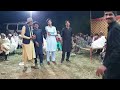 Pakistani Boys vs Afghani Boys Competition in Wedding | Usama Khan Production