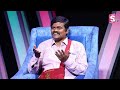Bairi Naresh Sensational Interview Exclusive With SumanTV Vijayawada | Telugu Interviews