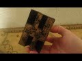 step by step guide on how to open hellraiser puzzle box movie prop
