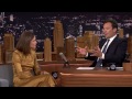 Rose Byrne Shows Off Her Crazy Kookaburra Call