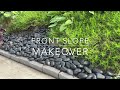 Two Extreme Front Yard projects that made all my neighbors green with envy | Front Yard Tour