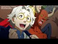 Full SS1+SS2 | Đại Chiến Người Và Thần - Record Of Ragnarok | Tóm Tắt Anime | Review Anime