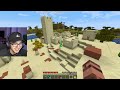 Hiding as Mobs From Each Other in Minecraft