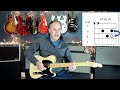 Back on the Chain Gang - The Pretenders | Guitar Lesson