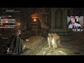 I challenged SIX other Elden Ring streamers to a RANDOMIZER race...