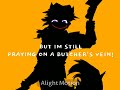 Butcher's Vein Meme // ft. Camellia / Cametek