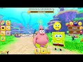 😱 Yeni SüngerBob Morphslarını Bulduk 😍 | ROBLOX SpongeBob Simulator 😂 @robloxkrali  BUSE DUYGU