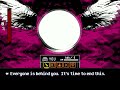 FATE of The World - DELTARUNE Chapter 7 UST