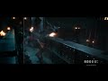 Avatar: The Last Airbender VFX Breakdown by Rodeo FX
