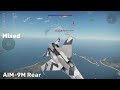 How To Flare IRCCM Missiles In 10 Minutes | War Thunder