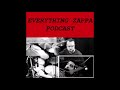 Everything Zappa Podcast #2 - About Mo 'n herb's vacation, Sinister footwear #3, Greggery Peccary