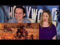 Total War Warhammer 3 All Champions of Chaos Reaction