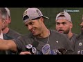 Houston Astros’ World Series ceremony, rookie Jeremy Peña wins MVP | MLB on FOX