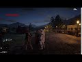 VitalityRP / Johnny West / Becoming Sheriff / Part 1