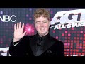 We chat to BGT and AGT Singer Tom Ball