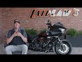 2024 Harley-Davidson CVO Road Glide ST Full Review and Test Ride
