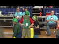 Alliance Selection, First Robotics Gull Lake Competition March 17, 2018