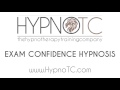 Hypnosis for EXAM Success, Confidence and Studying Focus
